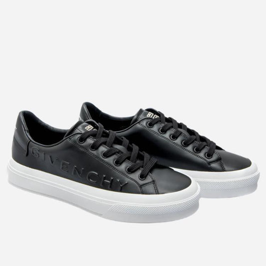 Givenchy City Sport Leather sneakers