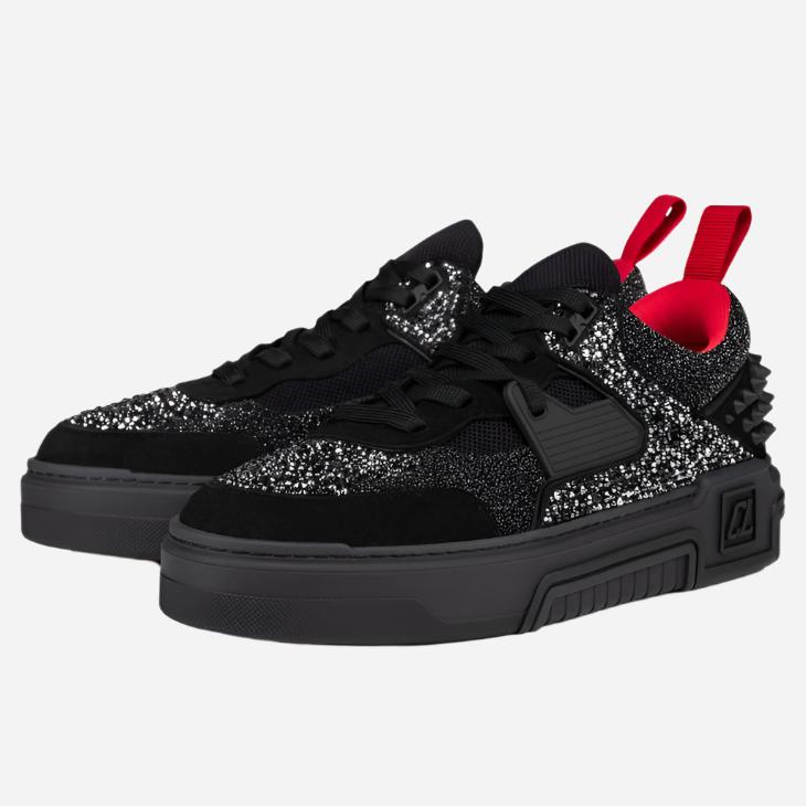 Christian Louboutin Astroloubi Strass