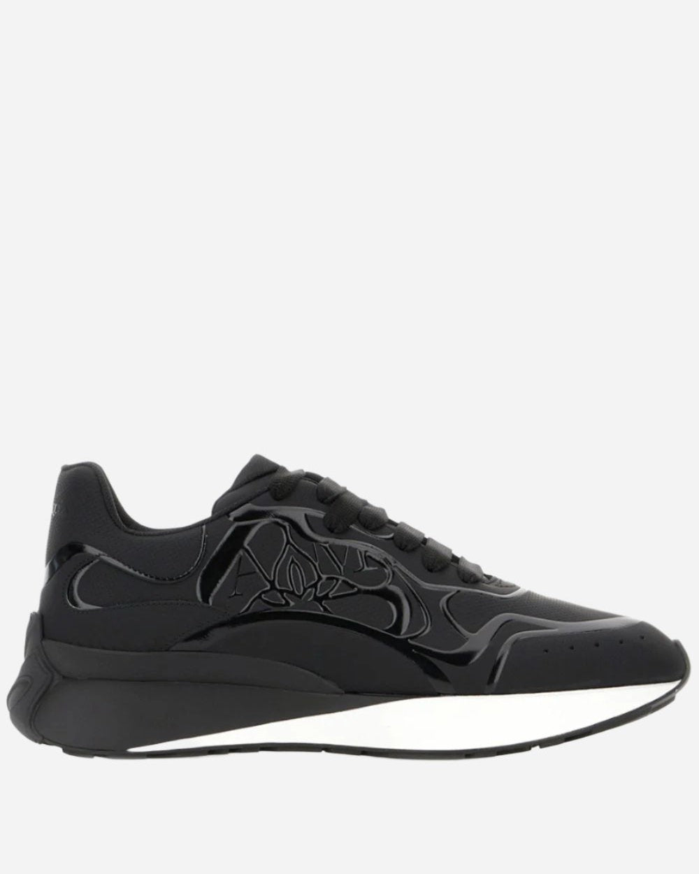 Alexander McQueen Sprint Runner low-top sneakers