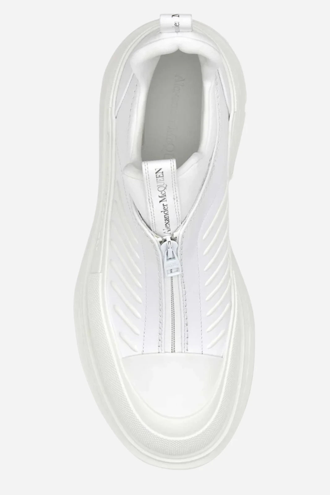 Alexander McQueen Tread Slick sneakers