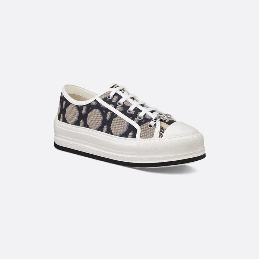 Walk'n'Dior Platform Sneaker