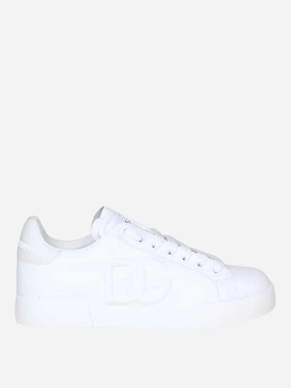 Dolce & Gabbana Portofino sneakers