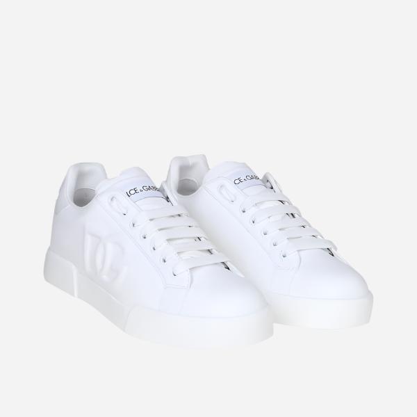 Dolce & Gabbana Portofino sneakers