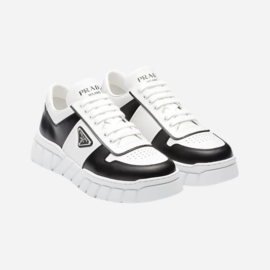 Prada leather Sneakers